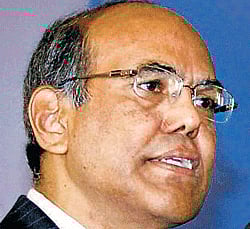 D Subbarao