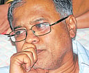 Suresh Kumar