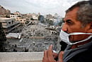 An explosion and smoke are seen after Israeli strikes in Gaza City November 17, 2012. Israeli aircraft pounded Hamas government buildings in Gaza on Saturday, including the building housing the prime minister's office, after Israel's Cabinet authorised the mobilisation of up to 75,000 reservists, preparing the ground for a possible invasion into Gaza