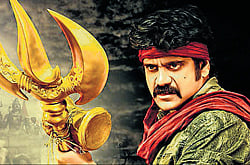 An SFX show all the way