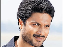 Aditya in Edegaarike.