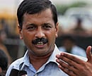 Arvind Kejriwal. File Photo