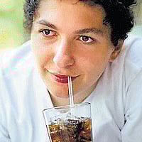 One soft drink daily ups risk of prostate cancer by 40 pc