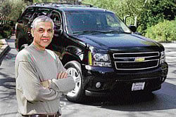 Vinod Khosla. NYT