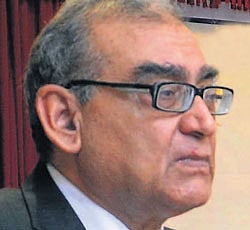 Markandey Katju