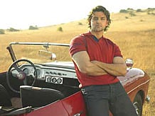 Hrithik Roshan crowned sexiest Asian man