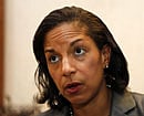Susan Rice. Reuters