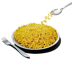 It's all about English-Vinglish
