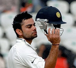 Time for India to look towards the future