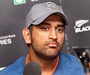 Super flop Dhoni loses five brands
