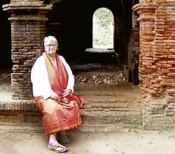 expert Jessie Mercay