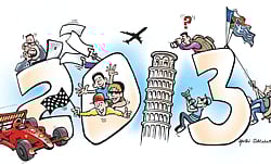 Making varied decisions