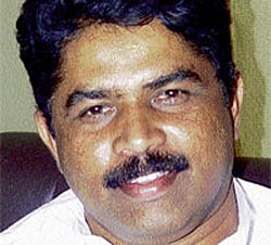 R Ashoka / File Photo