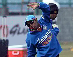 Sehwag makes way for Pujara in ODI squad against England