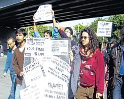 Adding insult to injury