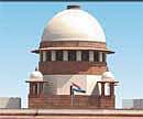 CM has final say on naming Upa Lokayukta: SC
