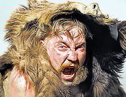 Wanted: 'Adventurous female' to give birth to Neanderthals