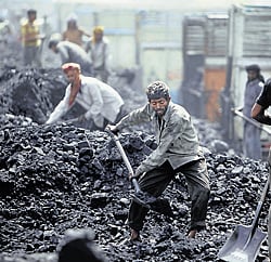 3 coal blocks will  be reallocated to NTPC, says Scindia