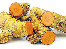 Turmeric can fight cancer, diabetes