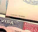 Bail for Suspended IAS officer's daughter held with fake visa