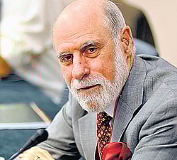 Vinton Gray Cerf