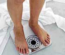 Indian women: Either too fat or too thin