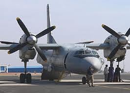 Father, son fly together, create family history in IAF