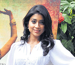 Shriya Saran