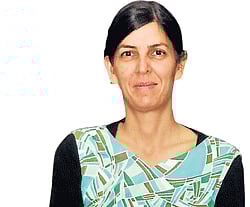 'The City works on various energies'