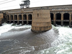 Battle on Cauvery award to  continue after notification