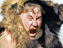 Study throws fresh light on Neanderthals