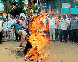 File photo. For representation purpose only