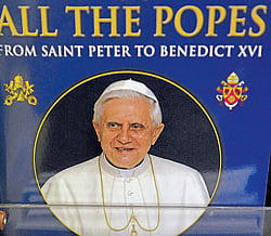 Latin American may take seat at Papal