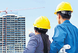 Career in Civil Engineering