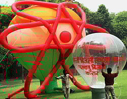 'Pak to continue to increase N-arsenal, support proxies'