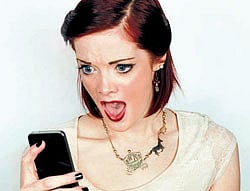 Women more prone to jealousy on Facebook