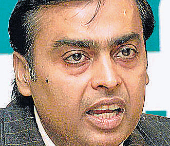 Dudley plan: RIL, BP to invest $5 b on KG-D6 gas field