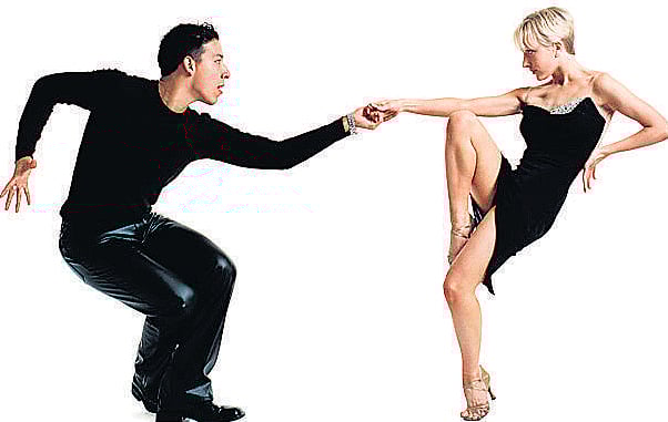 Tango dance may lower depression and stress