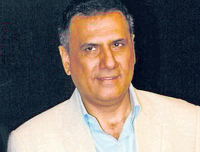 'I am enjoying this chapter of my life'