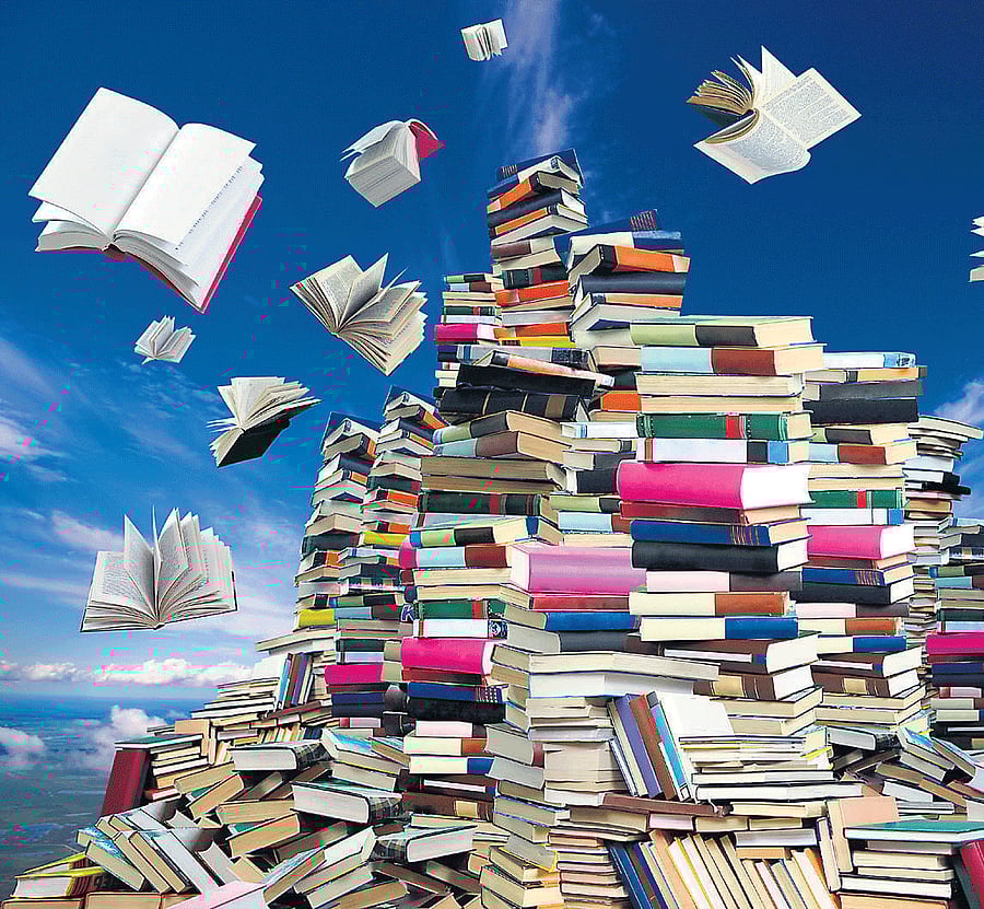 Book publishing offers a variety of careers