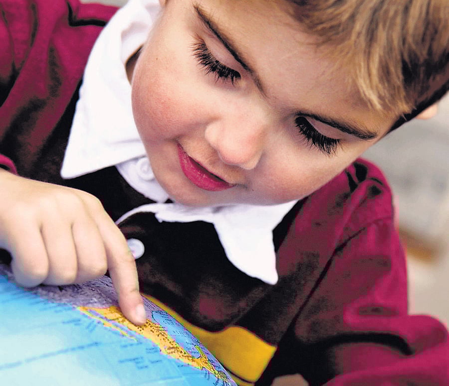 Gifted children need teachers who set intellectual challenges