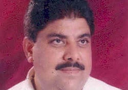 Tihar jail to probe Chautala's public address