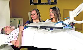 Virus can help treat prostate cancer