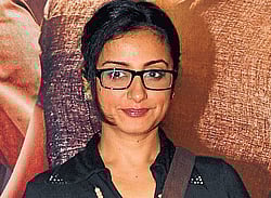 Divya Dutta