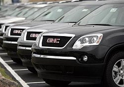 SUVs, imported cars dearer; auto cos fume