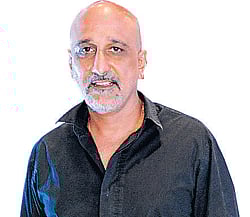 Manoviraj Khosla