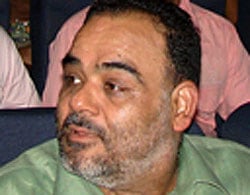 Ponty Chadha's security man shoots himself