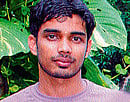 Shivanand Naik