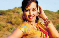Sanjjanaa