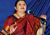 (Clockwise from left) M S Sheela, Gayathri Gireesh, Ramakrishnan Murthy
